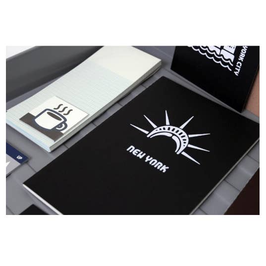 Mount Journal - New York City Sol for wholesale by Paperways