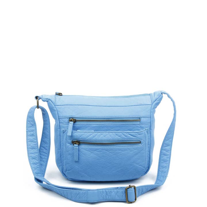AMPERE CREATIONS – wholesale Crossbody bag – Women's – The Elsa Crossbody15