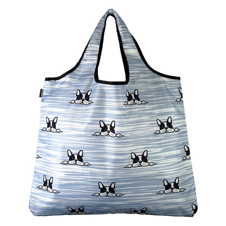 YAY NOVELTY - Wholesale Grocery/Shopping Bag - YaYbag Original - Hello There Reusable Grocery/Shopping Bag