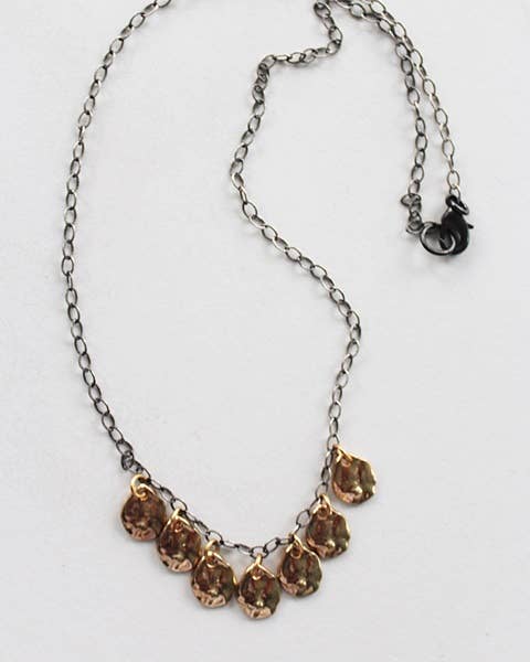 Tippy Stockton Jewelry - Wholesale Pendant/Charm Necklace - The Bailey Necklace1