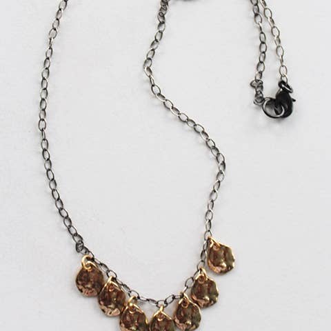 Tippy Stockton Jewelry - Wholesale Pendant/Charm Necklace - The Bailey Necklace1