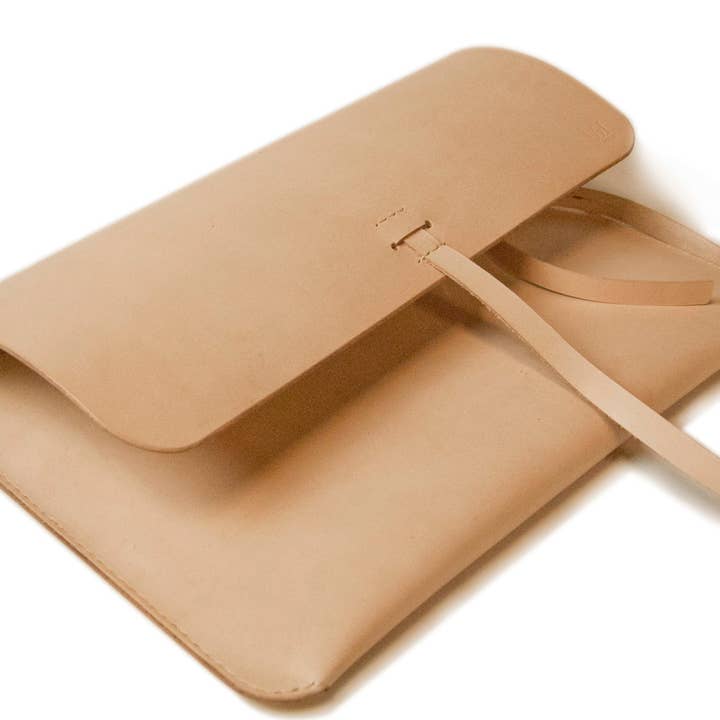 1.61 Soft Goods - Wholesale Laptop/Tablet Case - Women's - Portfolio Case - MacBook Air, MacBook Pro 13"3