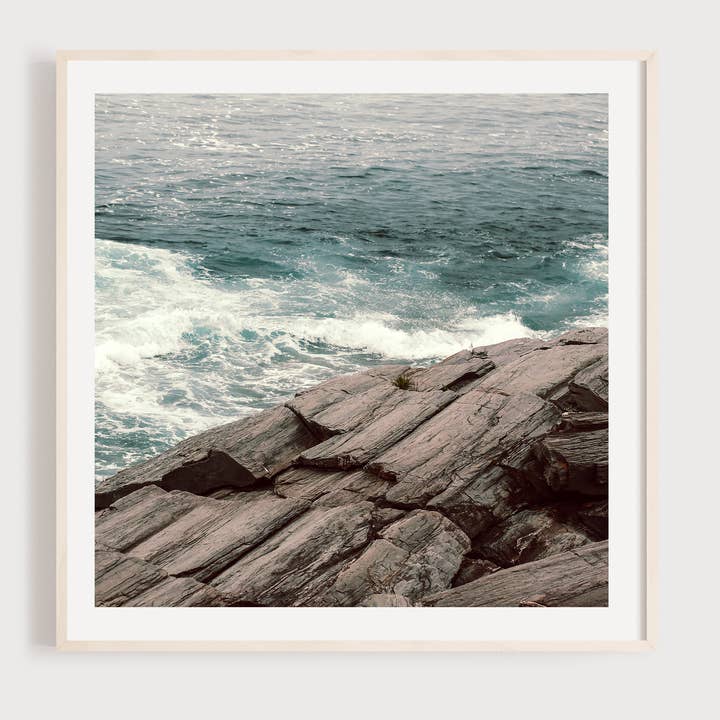 Comfort Zone Wall Art for wholesale by Alicia Bock Print Shop