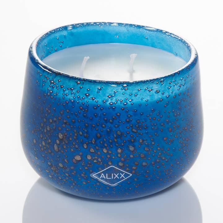 Fleur de Lagoon | Ballon Petit (9oz) pour la vente par Alixx