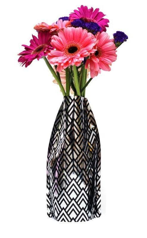 Modgy – Engroshandel Vase – Modgy Udvidelig Vase - Deko0