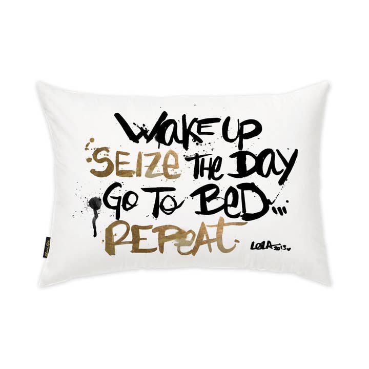 Oliver Gal 'Seize The Day'Art for wholesale by The Oliver Gal Artist