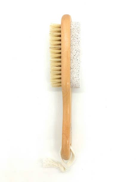 Pumice Brush for wholesale by Southern Hospitality