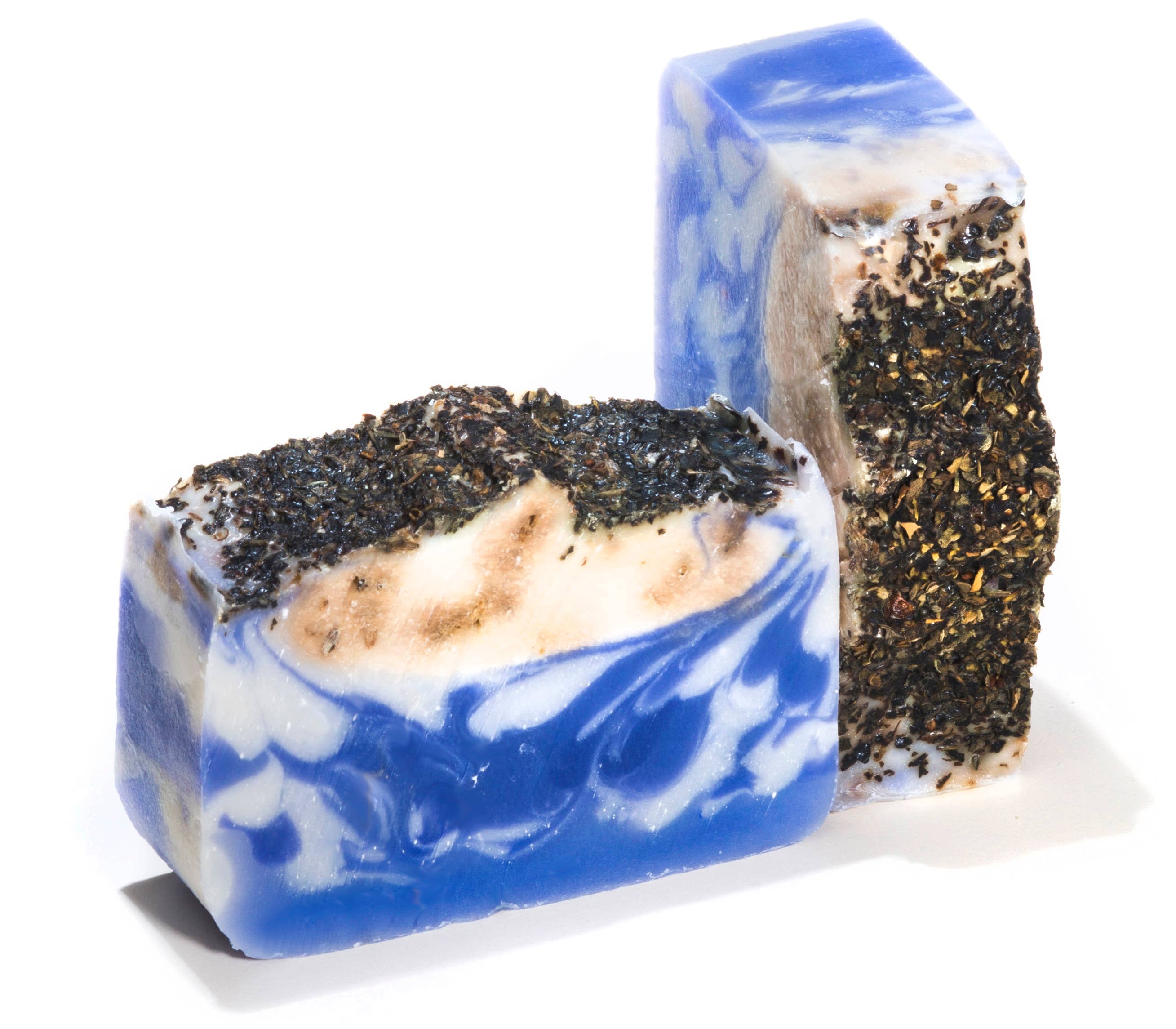 Falls River Soap Company - Wholesale Bar Soap - Lavender Soap - Set of 4 - with lavender essential oil3