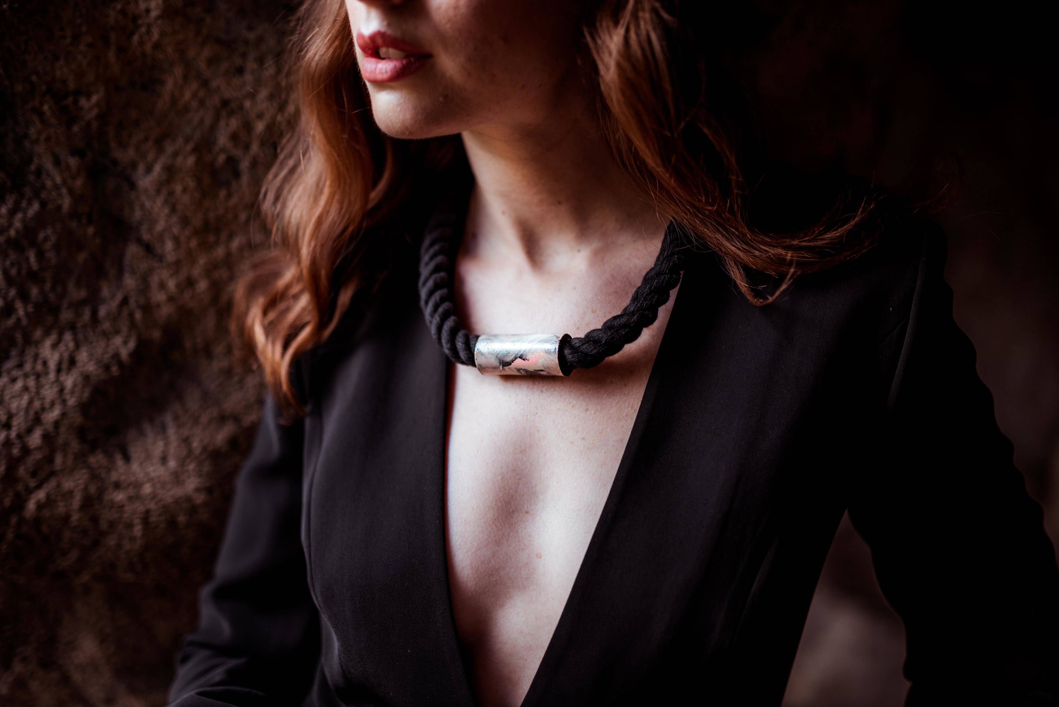 Cartameb II - Wholesale Choker/Collar - Horizon Dream2
