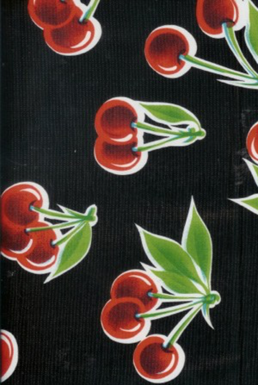 Oilcloth International - Wholesale Tablecloth - 84" x 47.5" Rectangle Stella Tablecloth0