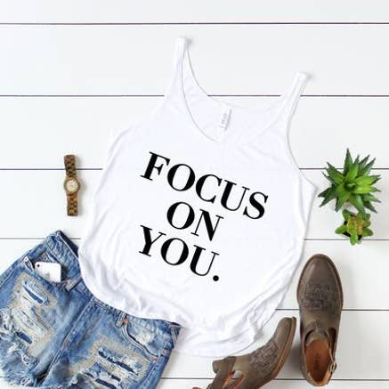 Focus op je tank voor wholesale door FAMS design