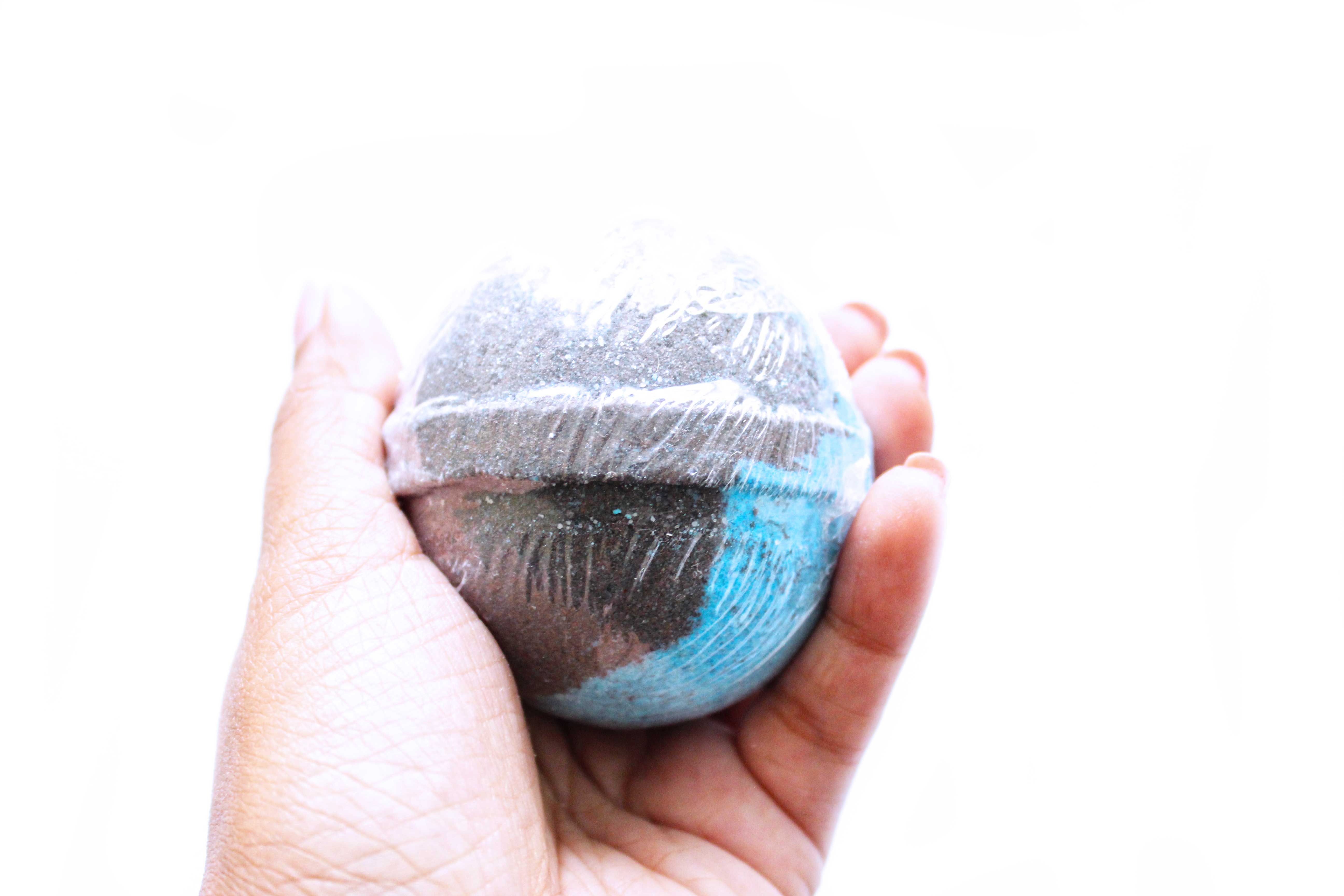 Marvi Beauty - Wholesale Bath Bomb/Fizz - Moon Child Bath Fizzy4