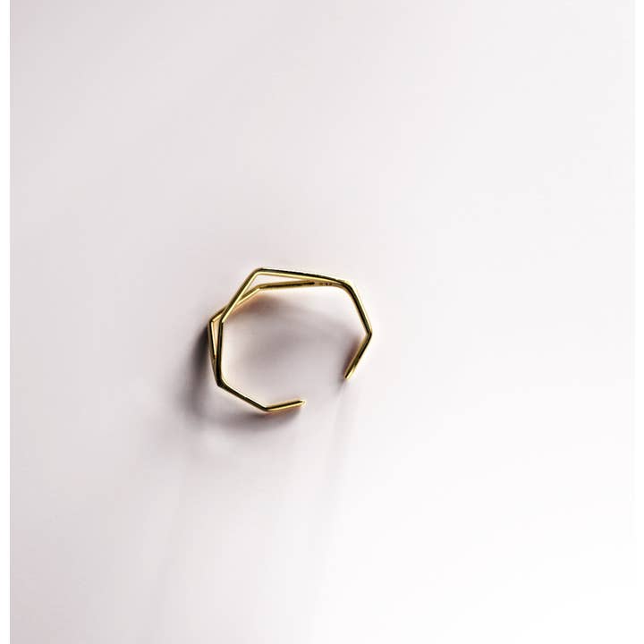 Bradley L Bowers - Wholesale Cuff Bracelet - Krysalis Bangle1