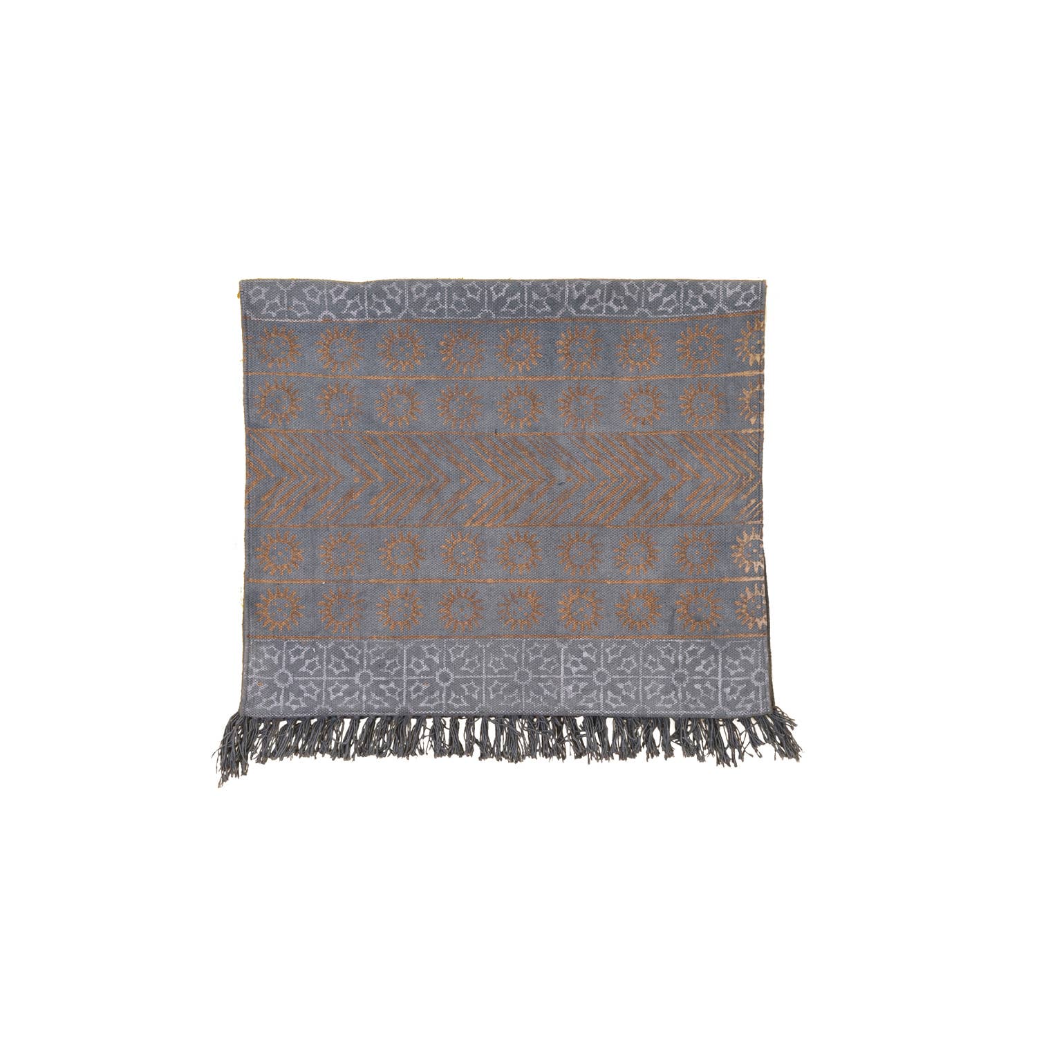 Jaipur RugHauz - Wholesale Yoga Mat - Cotton Yoga Mat 43