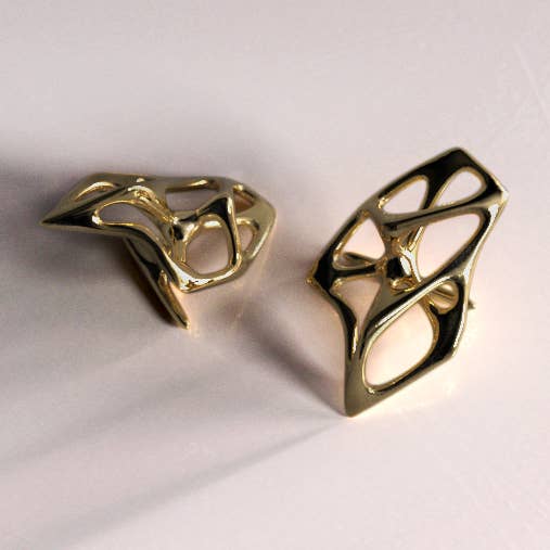 Bradley L Bowers - Wholesale Cufflinks - Krysalis Cufflinks0