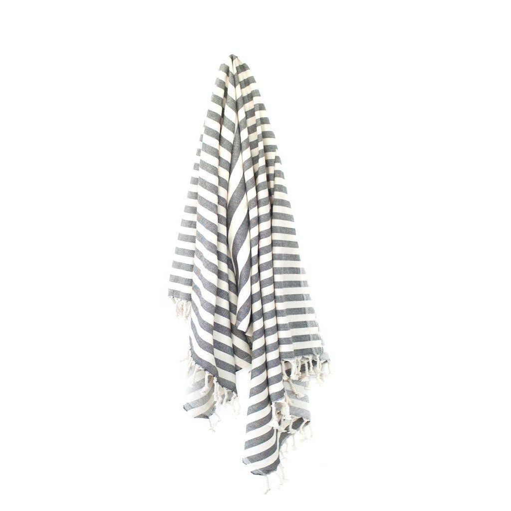 Stray & Wander - Vente Serviettes de bain - Serviette de port2