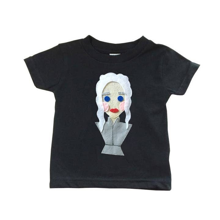 mi cielo - Wholesale T-Shirt - Kids - The Dragon Queen - Kid's T-shirt