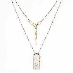 From The Reliquary - Wholesale Pendant/Charm Necklace - Passage Necklace1