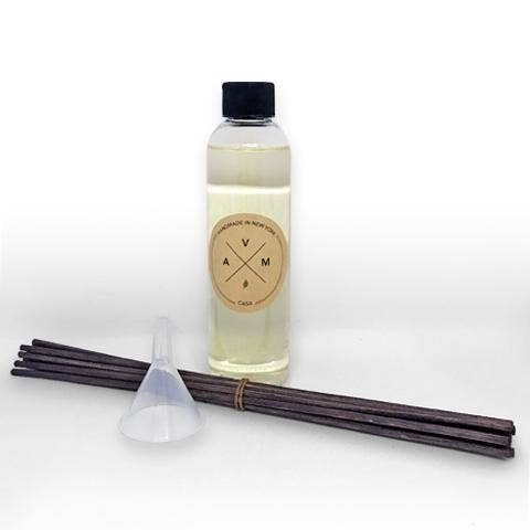 Recarga de difusor de fragrância AVM casa por atacado de AVM casa