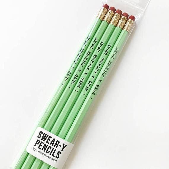 Sweet Perversion - Vendita all'ingrosso Matite - Qualunque cosa. Matite Matite Matite