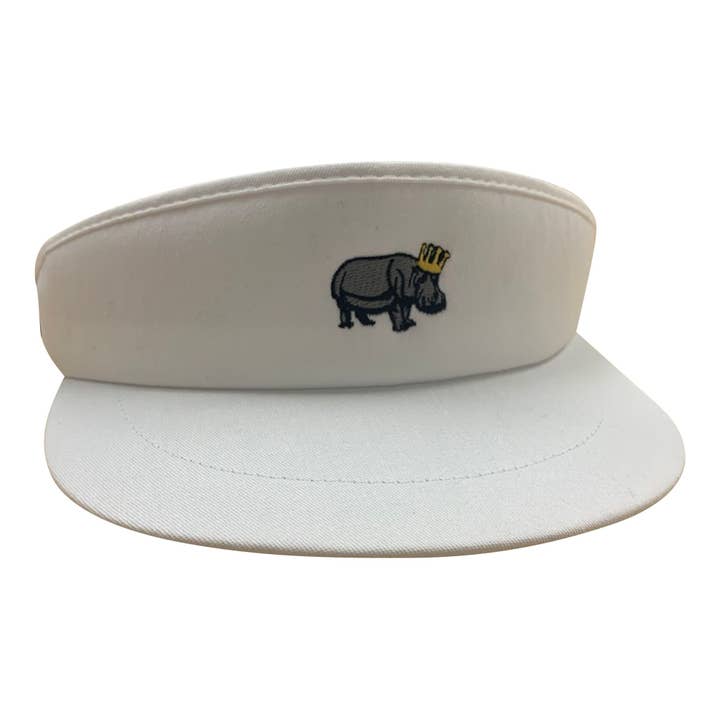 Kings Stay Kings Visor for wholesale by Parlewe