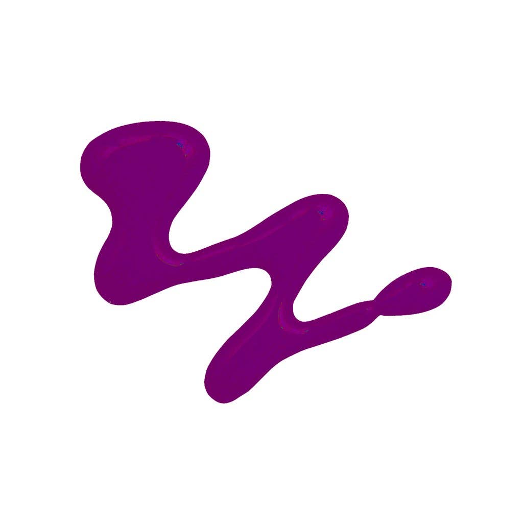 *hype - Wholesale Nail Polish - 24 Royalty - Nail Enamel2