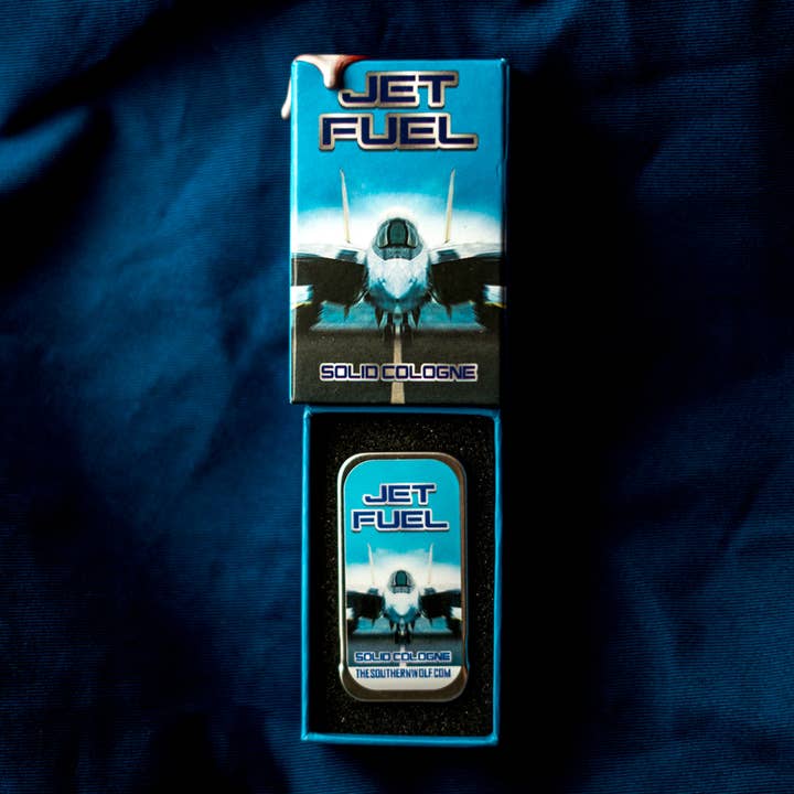 The Southern Wolf - Wholesale Solid Cologne - Jet Fuel Solid Cologne2
