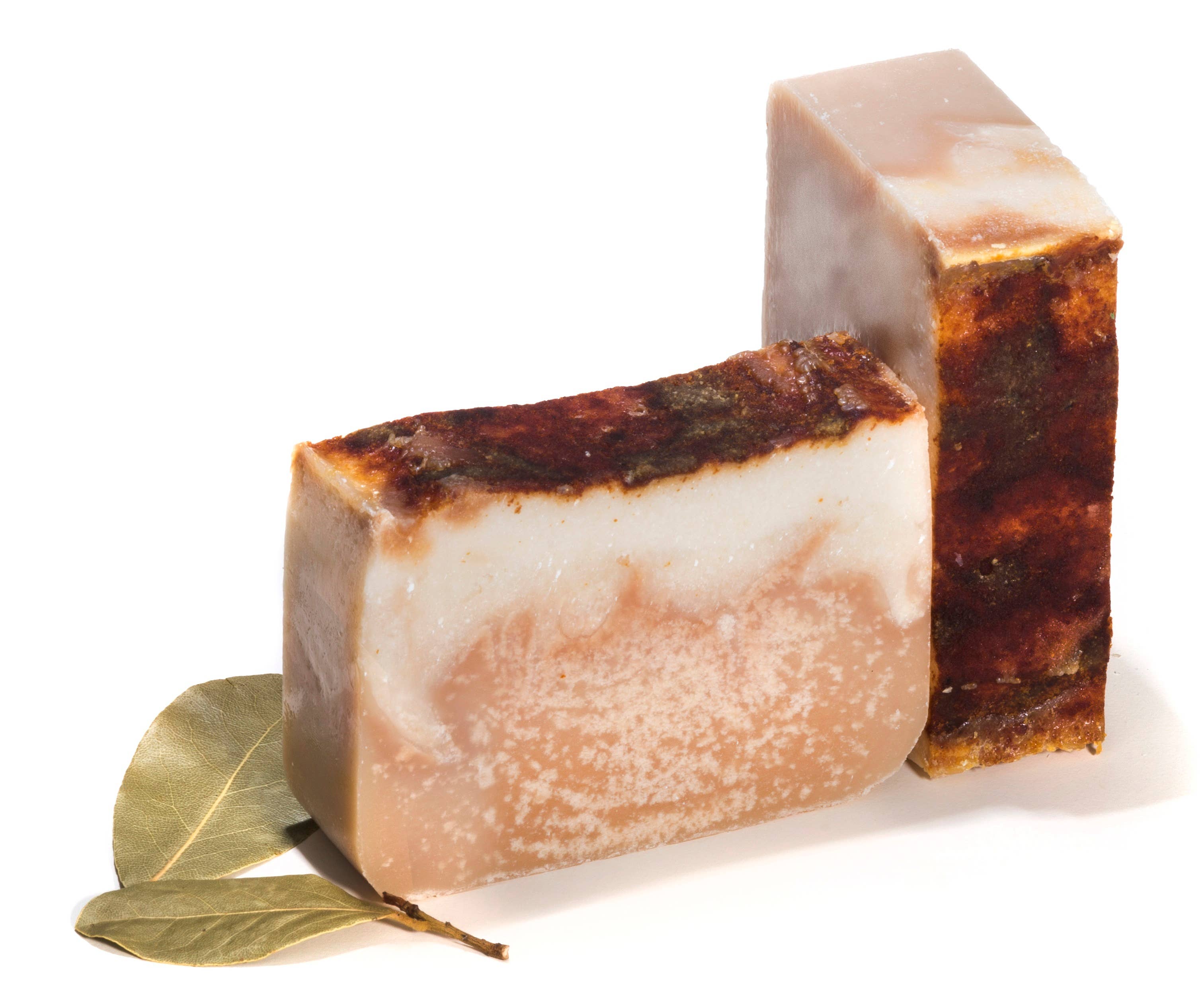 Falls River Soap Company - Wholesale Bar Soap - Bay Rum Soap - made from chilled Beer2