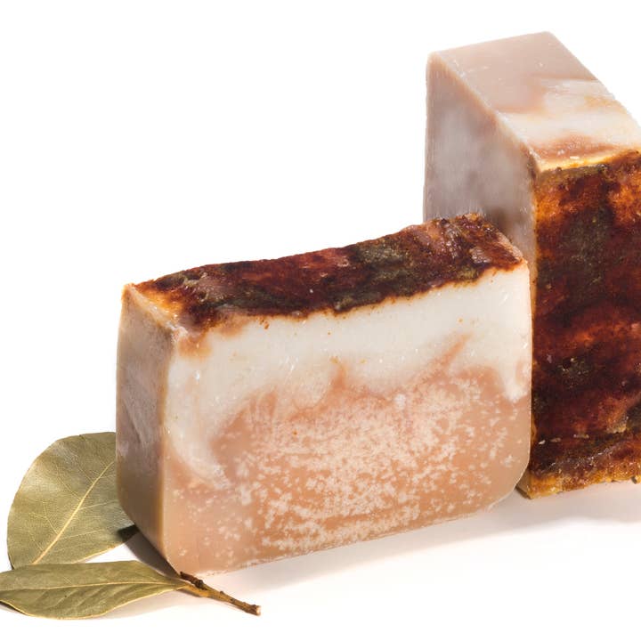 Falls River Soap Company - Wholesale Bar Soap - Bay Rum Soap - made from chilled Beer2