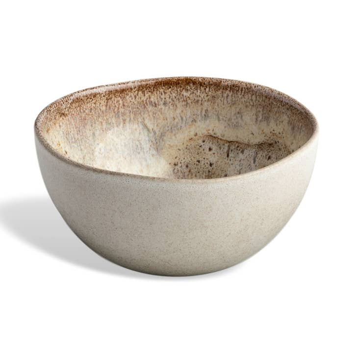 Trüffel Dip Schale für den Großhandel von Carmel Ceramica