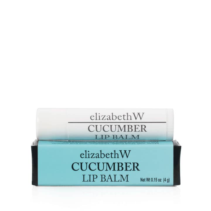 Lip Balm-Cucumber for wholesale by elizabethW