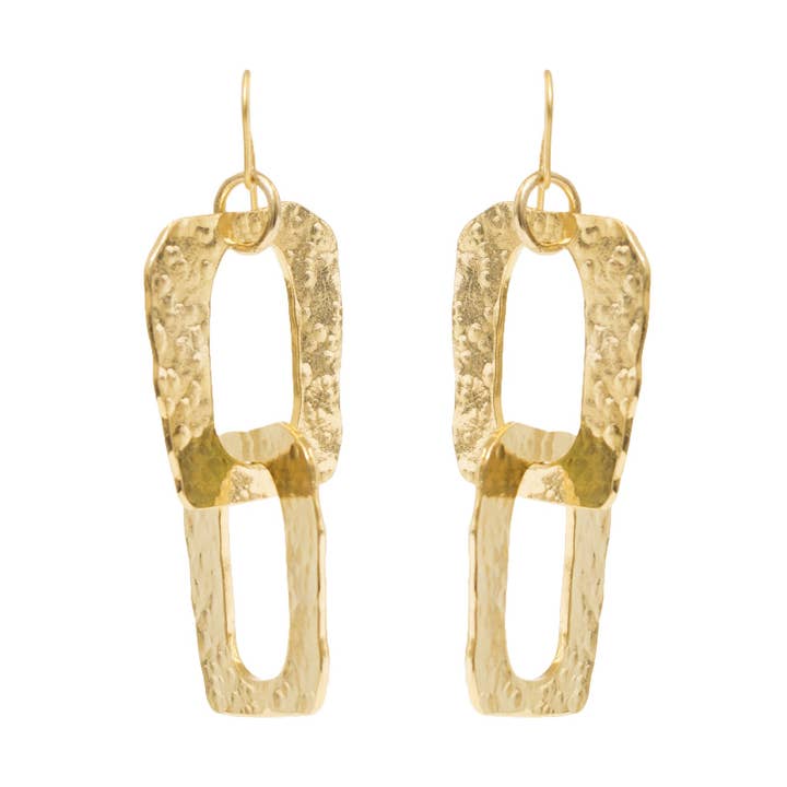 Estrutura Dupla Ea Gold por atacado de Stephanie Kantis