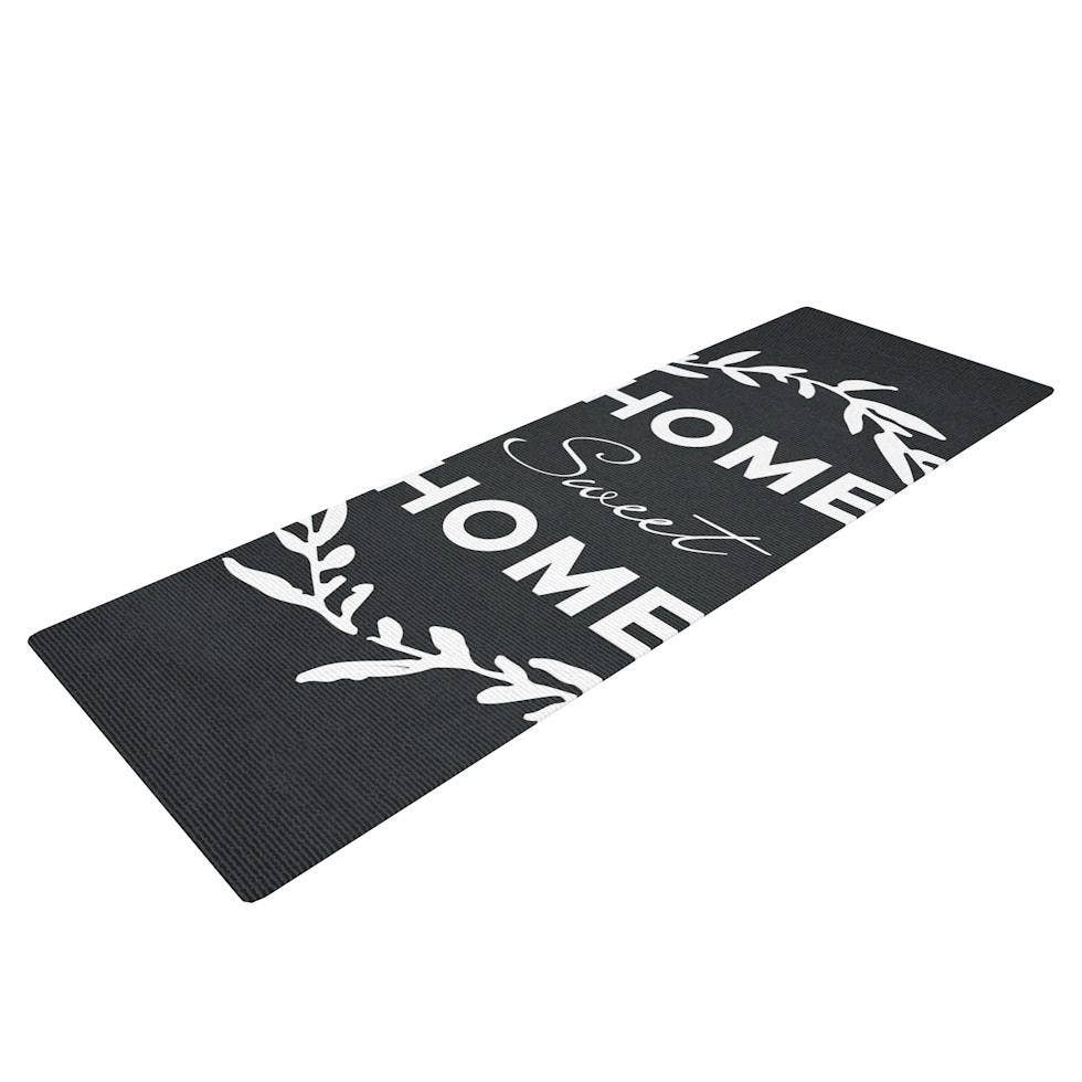 sweethome yoga mat