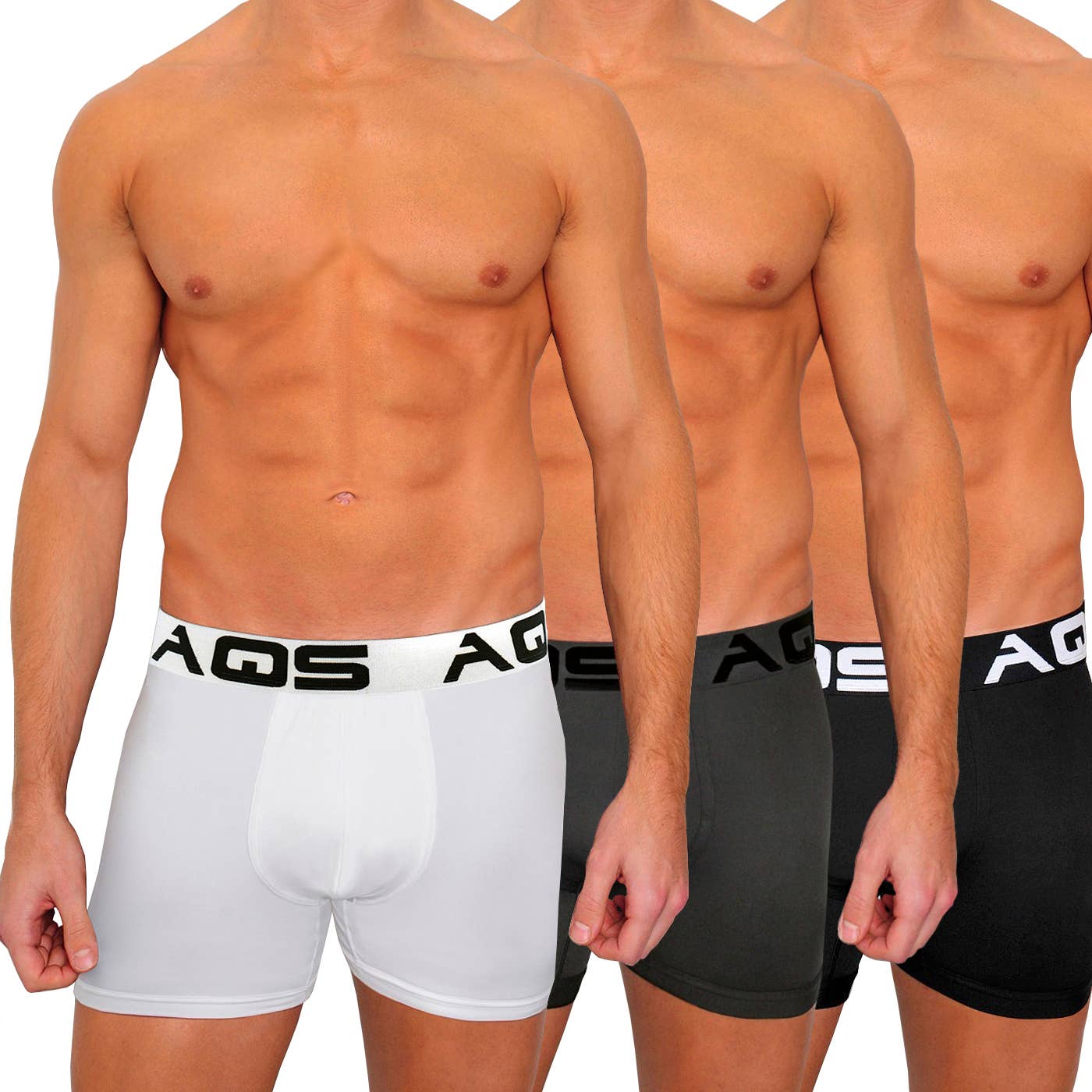 AQS Brand Inc. wholesale products