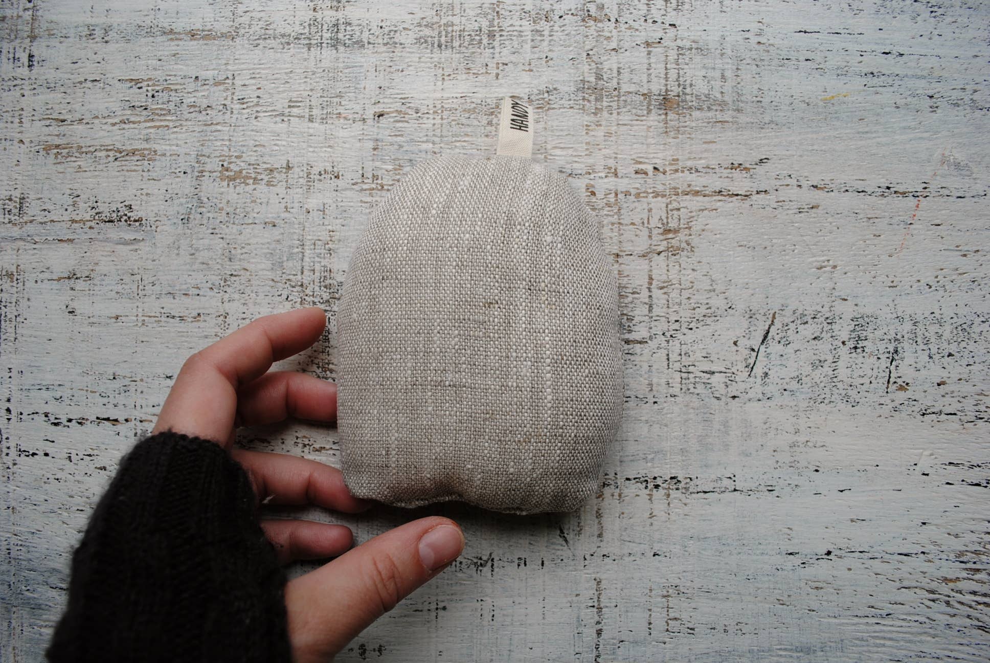 HandyHappy - Wholesale Ornament - Hedgehog Ornament 4" Woodland Animal Totem1