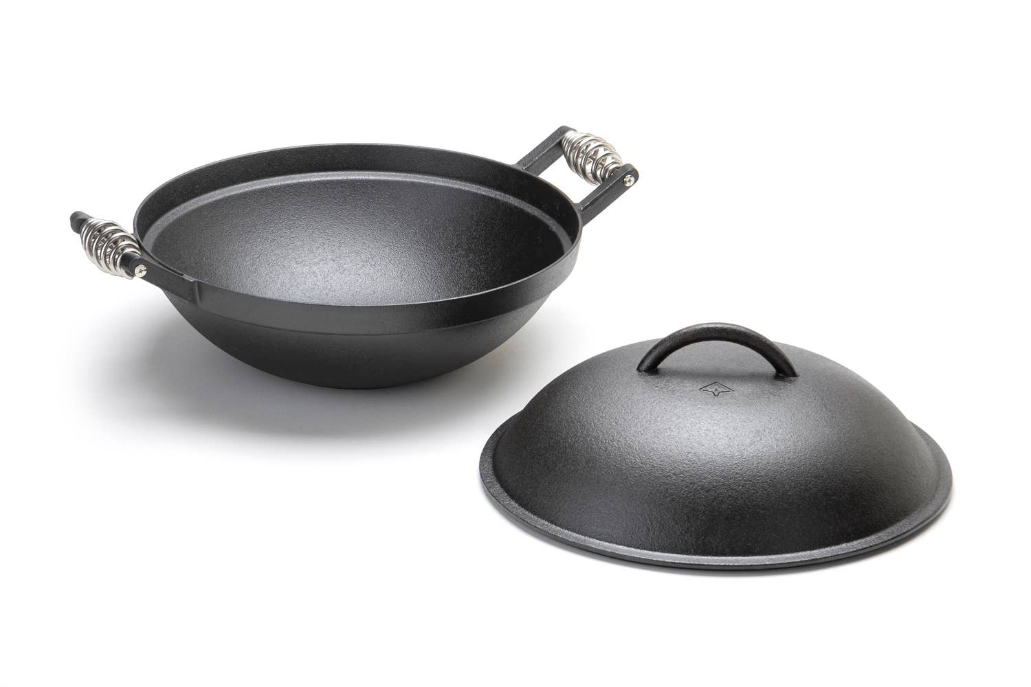 Barebones - Wholesale Outdoor Grill Tools - All-In-One Cast Iron Grill6