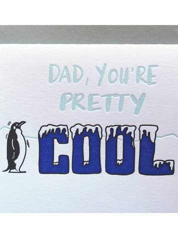 Pretty Cool for wholesale by Violet Press