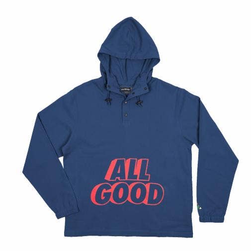 Armada Anorak Honcho para venta al por mayor de All Good
