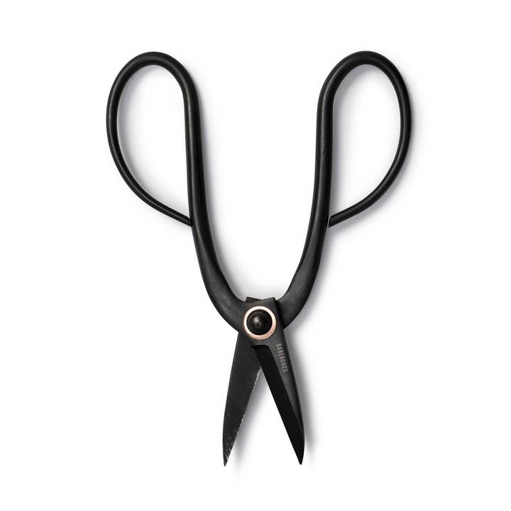 Barebones - Wholesale Garden Tool - Artisan Pruning Shears0