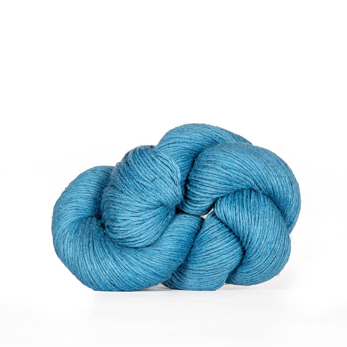 Kelbourne Woolens - Wholesale Yarn - Mojave: Versatile sport/DK weight cotton/linen blend yarn8