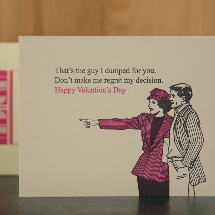 Cartão That Guy por atacado de Oddball Press LLC