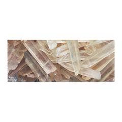 Crystal Cluster Bed Runner for wholesale by Bedding By Kess Inhouse