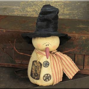 Garth H. Gear Snemand for engroshandel hos Honey and Me