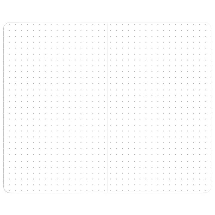 The Paper Curator - Wholesale Notebook - Cindy Everyday Notebook