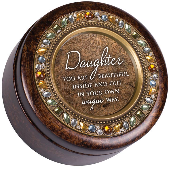 Daughter Beautiful Inside and Out for wholesale by Cottage Garden