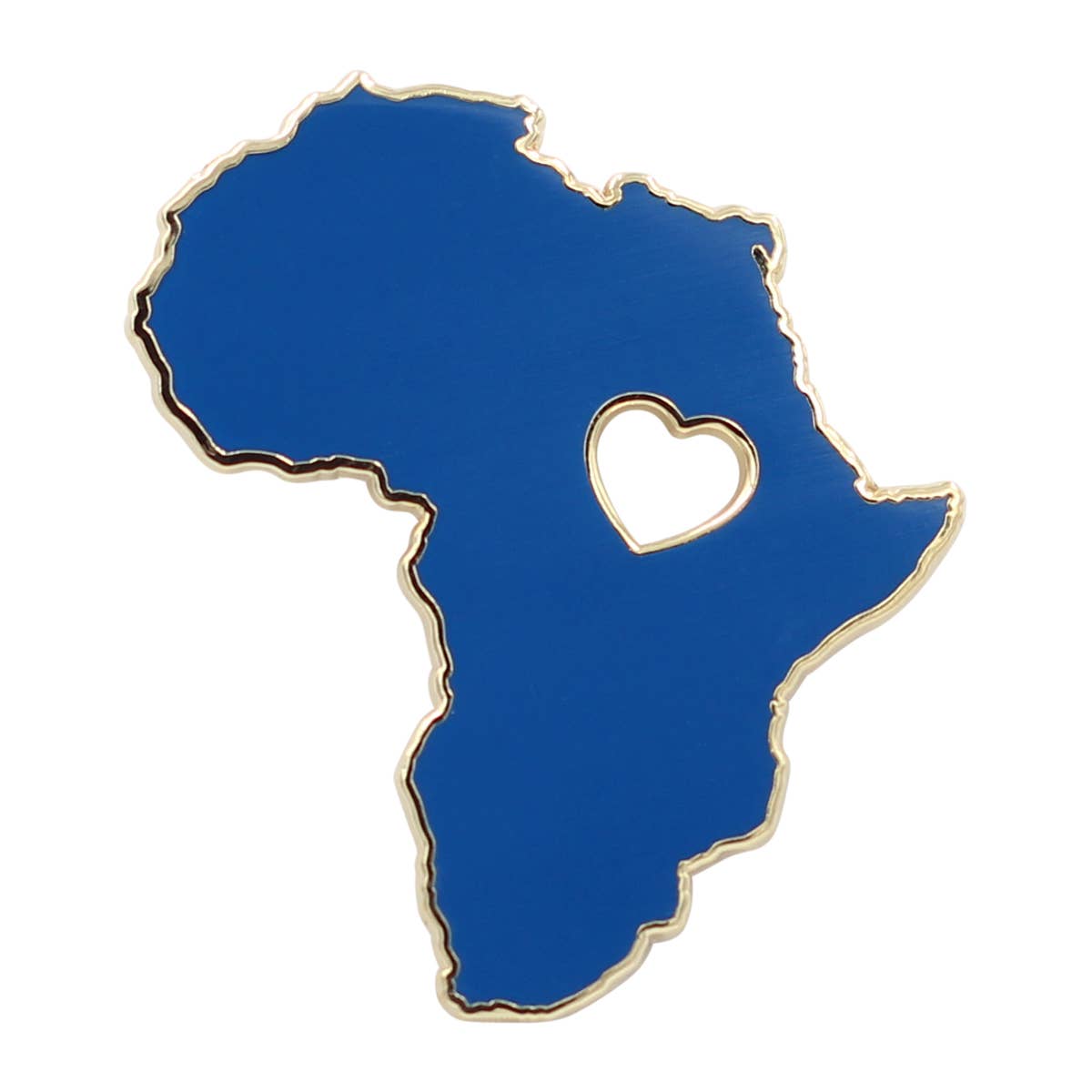 Real Sic - Vente Épinglettes/boutons - Broche Afrique - Black Lives Matter - Plaqué or7