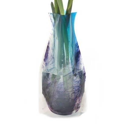 Modgy Expandable Vase - Noir as Love for wholesale by Modgy