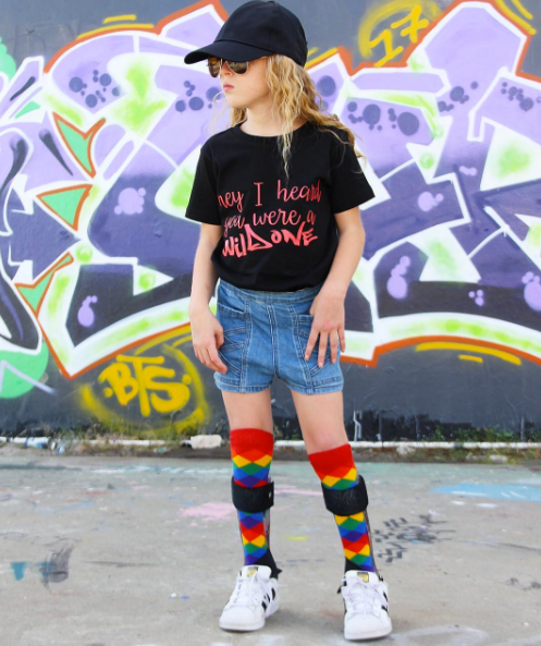 Pride Socks - Wholesale Socks - Unisex - Unisex Business Causal- Argyle Magic2