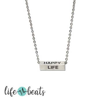 LifeBeats  Inspirational Jewelry and Gift Products to Help You