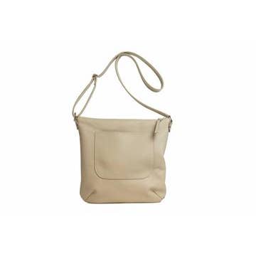 Vicki Jean Leather Design Co. - Wholesale Crossbody Bag - Women's - Molly Leather Crossbody Bag